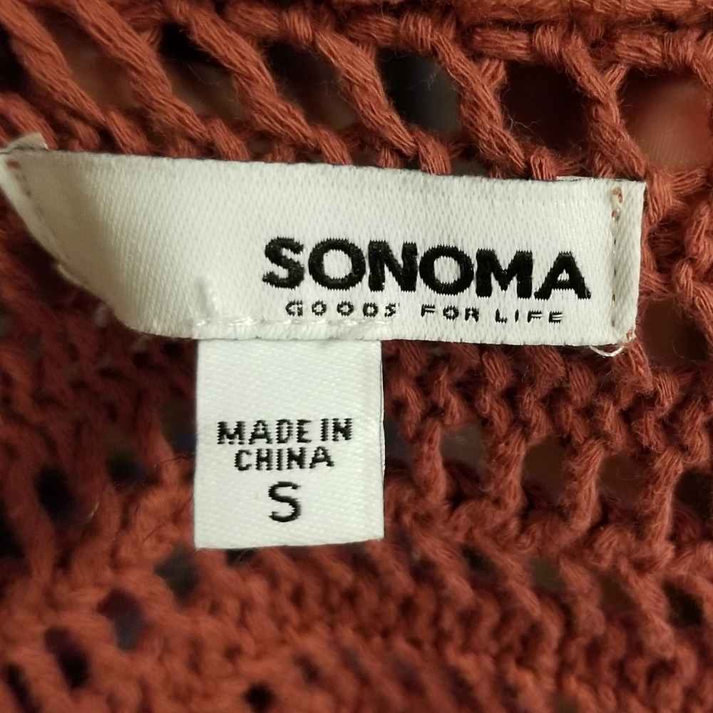 Sweater - Picture 3 of 3